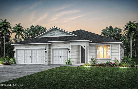 Harvesters Court, Green Cove Springs, FL 32043