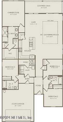 Harvesters Court, Green Cove Springs, FL 32043