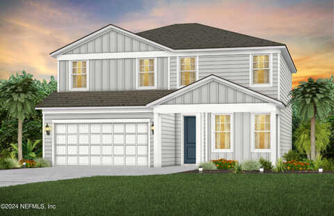 Harvesters Court, Green Cove Springs, FL 32043