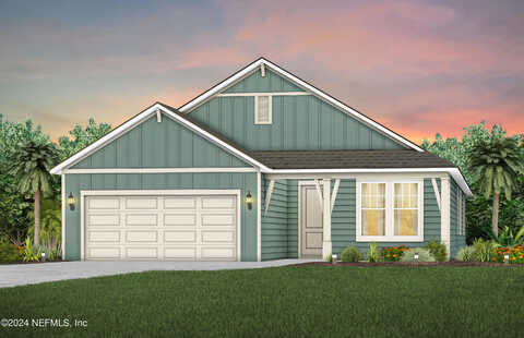 Harvesters Court, Green Cove Springs, FL 32043