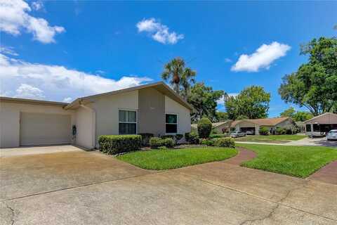 Hilary Circle, Palm Harbor, FL 34684