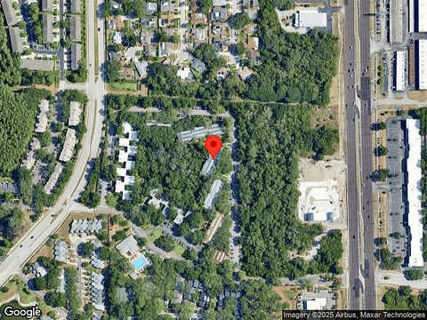 Fox Chase Circle N, Palm Harbor, FL 34683