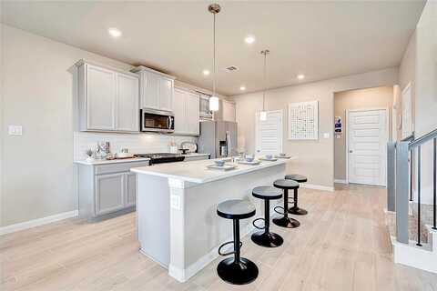 Boulder Ranch Drive, Houston, TX 77063