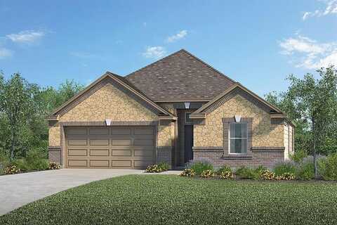 Kastania Lane, Fresno, TX 77545