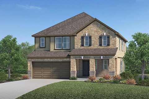 Kastania Lane, Fresno, TX 77545