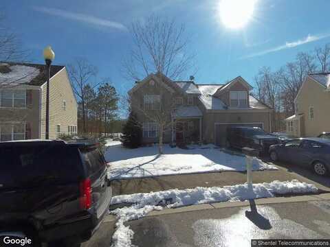 Elmoore Circle, Suffolk, VA 23434