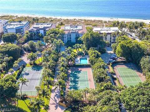 W Gulf Drive, Sanibel, FL 33957