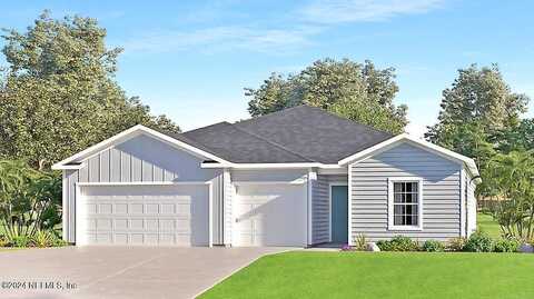 Granary Park Avenue, Green Cove Springs, FL 32043