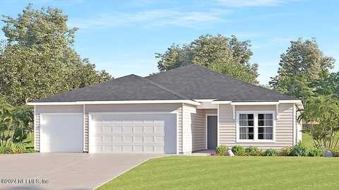 Granary Park Avenue, Green Cove Springs, FL 32043