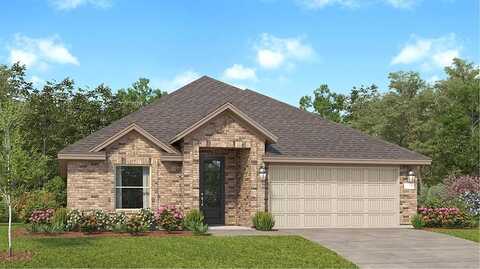 Blossom Crest Way, League City, TX 77539