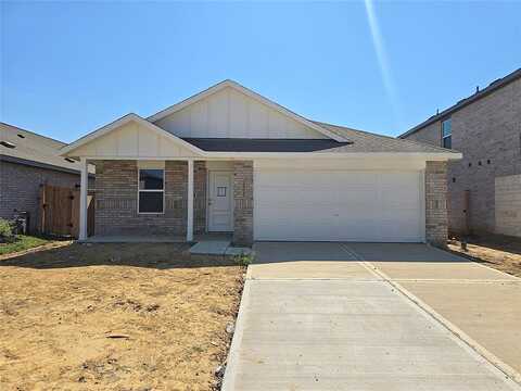 Rolling Tundra Way, Hockley, TX 77447