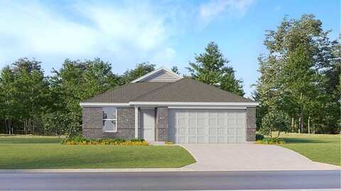 Pearl Barley Way, Hockley, TX 77447