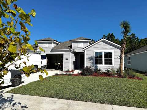 Wild Pine Lane, Green Cove Springs, FL 32043