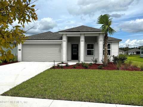 Wild Pine Lane, Green Cove Springs, FL 32043