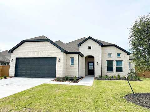 Aqualina Drive, Katy, TX 77493