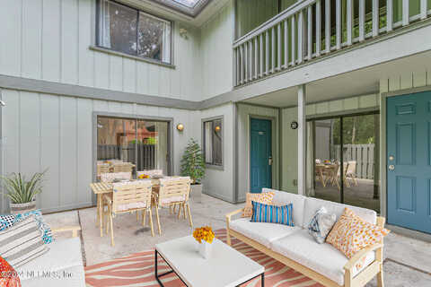 Mizell Avenue, Fernandina Beach, FL 32034