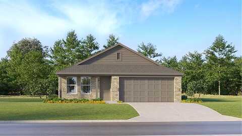 Pampas Grass Lane, Katy, TX 77493