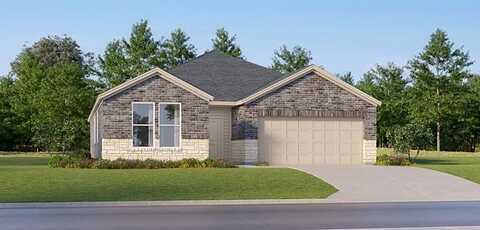 Coast Redwood Drive, Katy, TX 77493