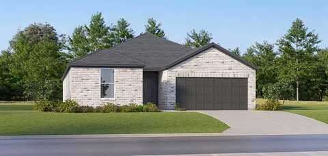 Coast Redwood Drive, Katy, TX 77493