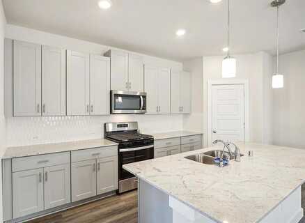 Colorado Creek Drive, Crosby, TX 77532