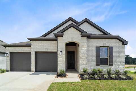 Mount Switchback Court, Spring, TX 77373