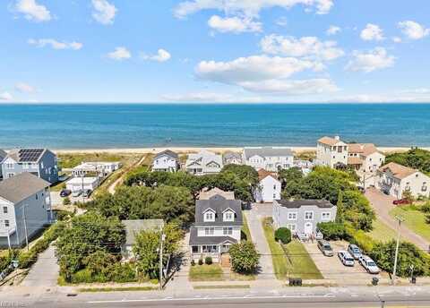 E Ocean View Avenue, Norfolk, VA 23518