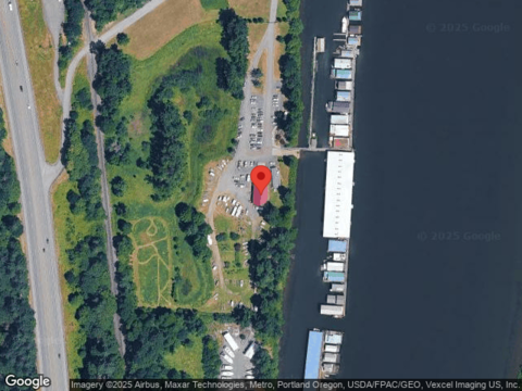 Nw St Helens Rd, Portland, OR 97231