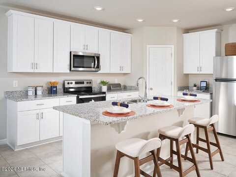 Oconee Drive, Palm Coast, FL 32137