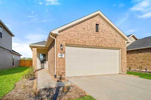 Stablewood Forest Court, Huffman, TX 77336