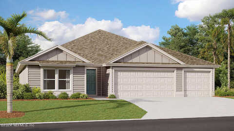 Summerwood Road N, Palm Coast, FL 32137