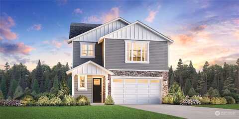 38Th (Homesite 6) Avenue Se, Bothell, WA 98021