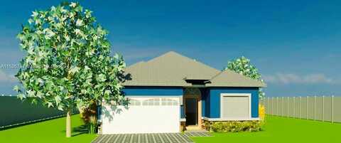 Palm Avenue Seffner, Other City In The State Of Florida, FL 33584