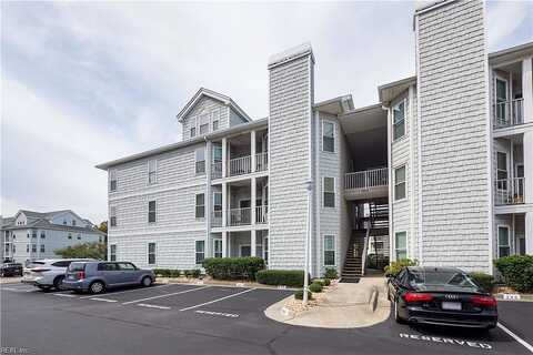 Beach Haven Drive, Virginia Beach, VA 23451