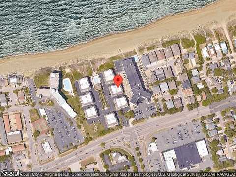 Mariners Mark Way, Virginia Beach, VA 23451