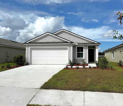 Spider Lily Lane, Green Cove Springs, FL 32043