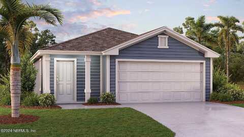 Spider Lily Lane, Green Cove Springs, FL 32043