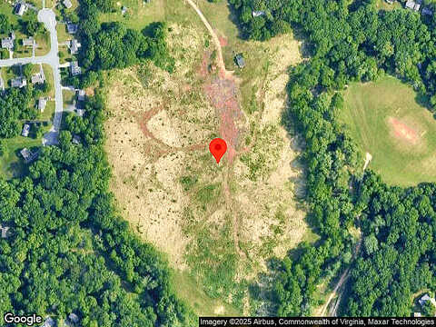 Jordan Court, Lynchburg, VA 24501
