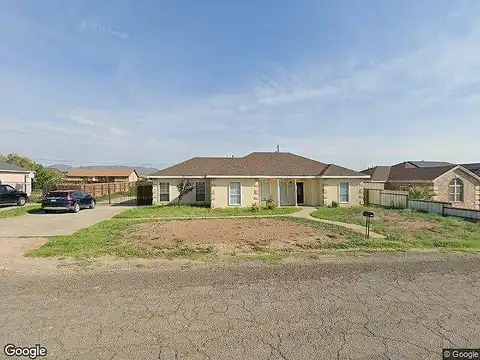 Peach Tree, ALPINE, TX 79830