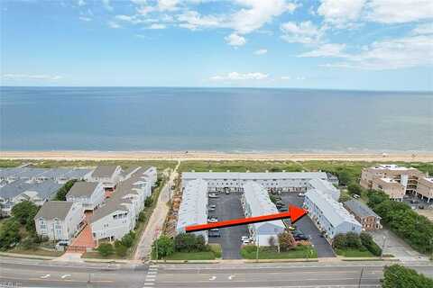 Ocean View Avenue, Norfolk, VA 23518