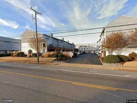 Ocean View Avenue, Norfolk, VA 23518