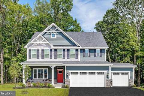 Maya Drive, Greencastle, PA 17225