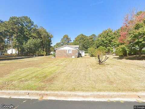 Underwood Drive (Lot 23), Lawrenceville, GA 30043