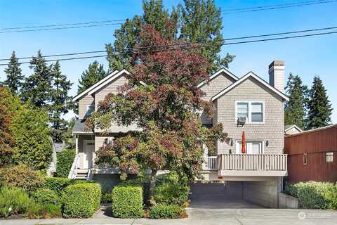 Nw 196Th Street, Shoreline, WA 98177