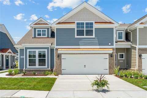 Nicole Lane, Chesapeake, VA 23322