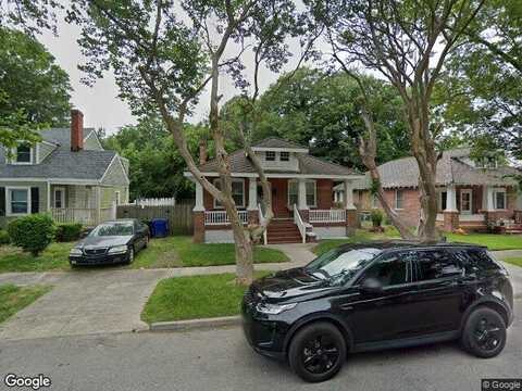 Parker Avenue, Portsmouth, VA 23707