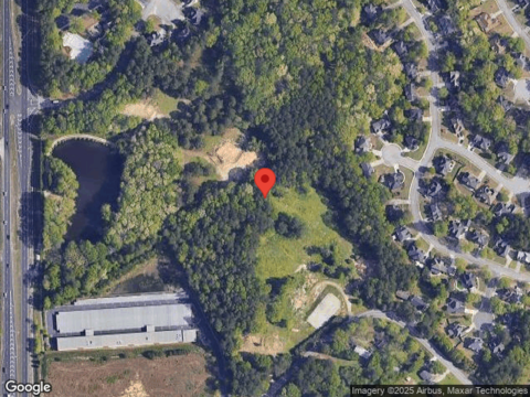 Westwind Street (Lot 147), Lawrenceville, GA 30043