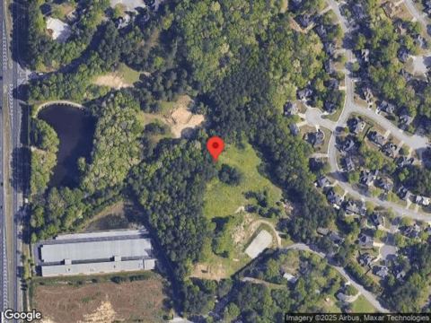 Westwind Street (Lot 145), Lawrenceville, GA 30043