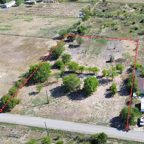 County Road 2290, QUINLAN, TX 75474