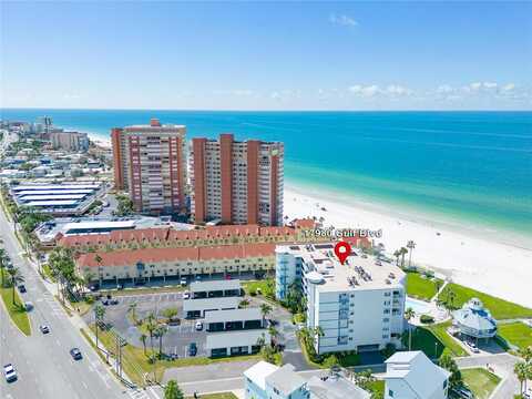 Gulf Boulevard, Redington Shores, FL 33708