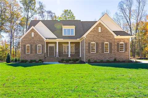 Blair Estates Court, Richmond, VA 23238